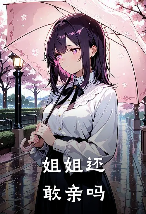 姐姐还敢亲吗