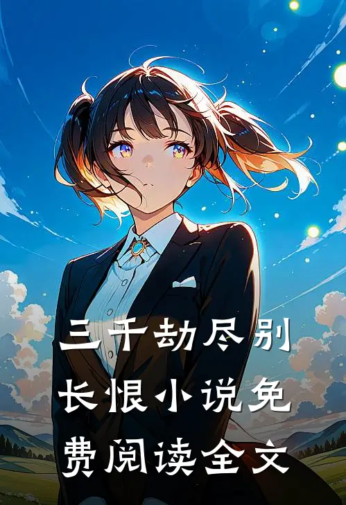 三千劫尽别长恨小说免费阅读全文