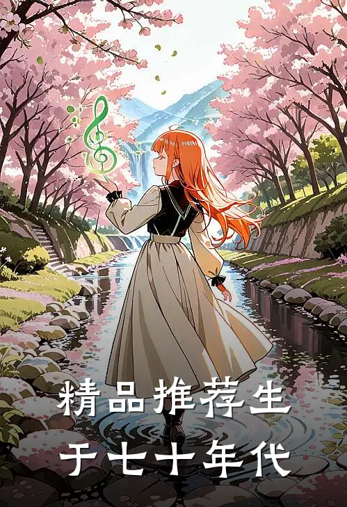 精品推荐生于七十年代