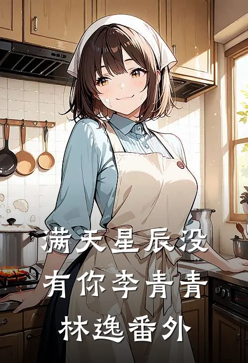 满天星辰没有你李青青林逸 番外