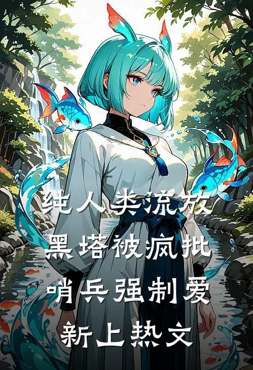 纯人类流放黑塔被疯批哨兵强制爱新上热文