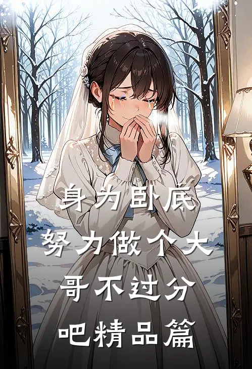 身为卧底,努力做个大哥不过分吧精品篇