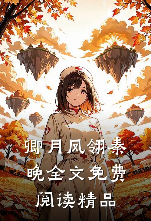 卿月凤翎秦晚全文免费阅读精品