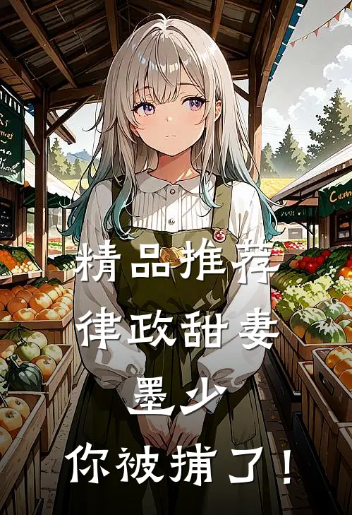 精品推荐律政甜妻：墨少，你被捕了！