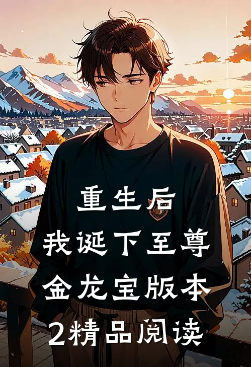 重生后，我诞下至尊金龙宝（版本2）精品阅读