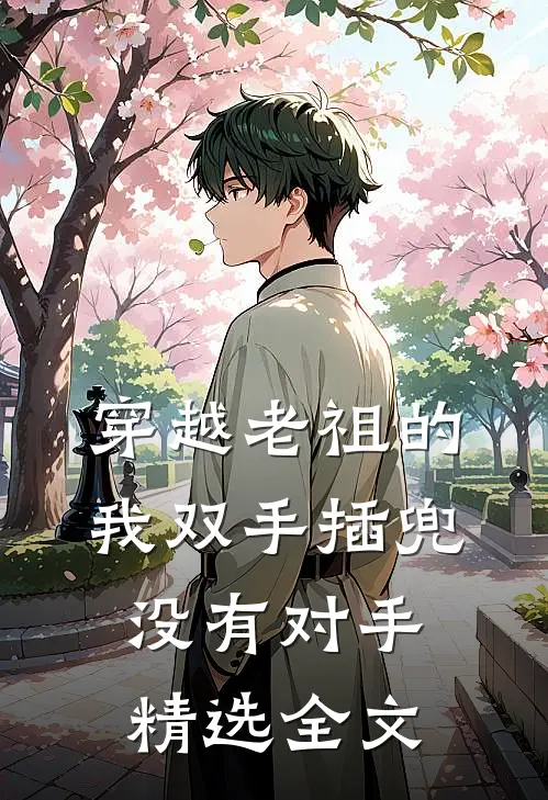 穿越老祖的我双手插兜,没有对手精选全文免费阅读