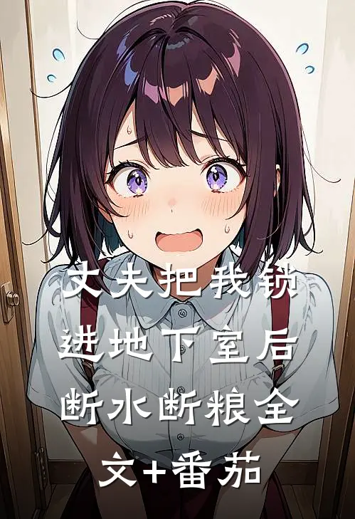 丈夫把我锁进地下室后，断水断粮全文+番茄