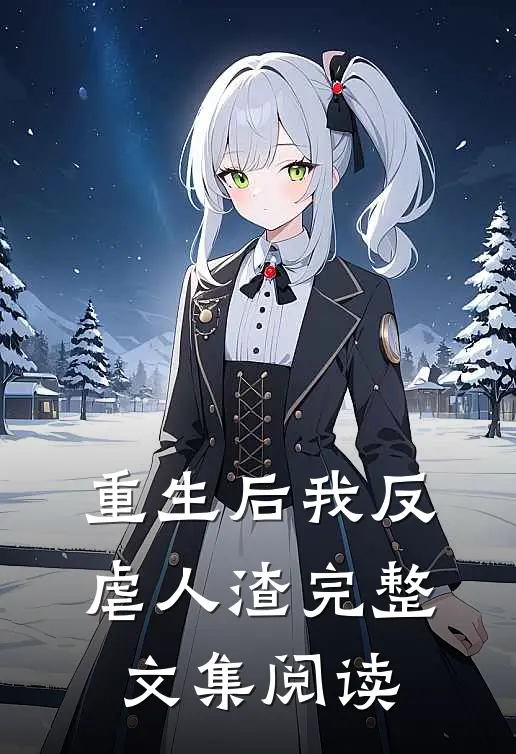 重生后我反虐人渣完整文集阅读