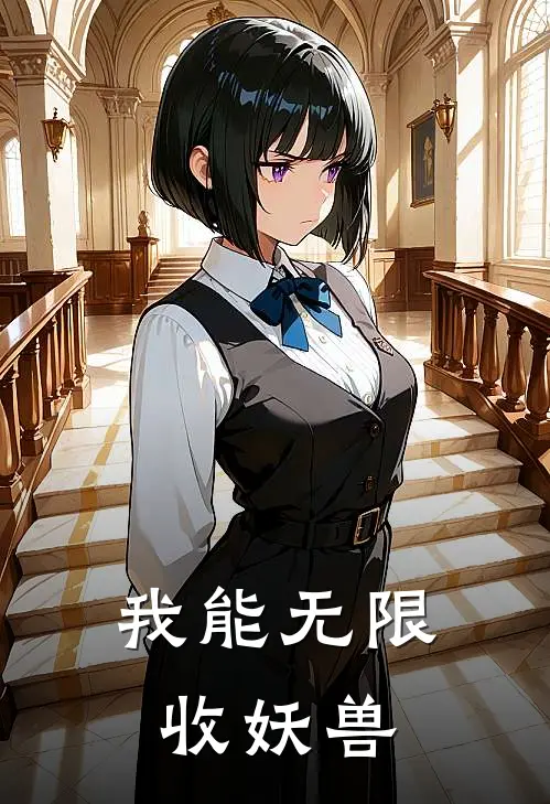 我能无限收妖兽