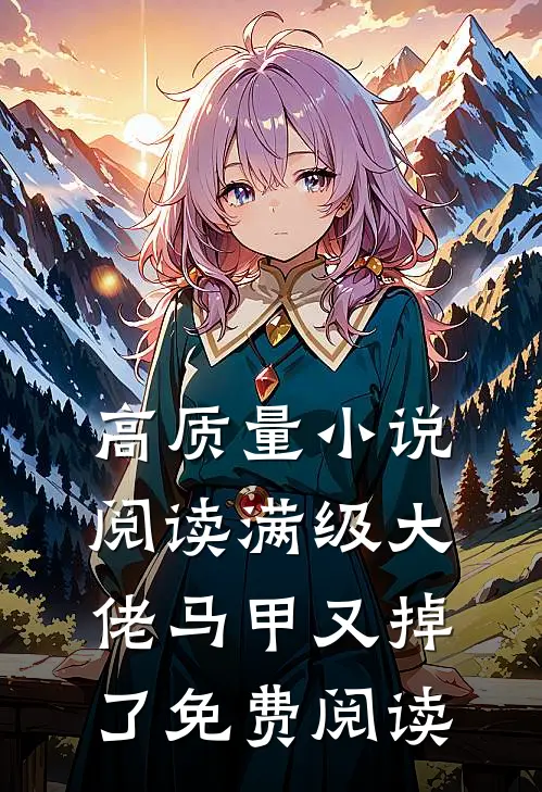 高质量小说阅读满级大佬马甲又掉了免费阅读
