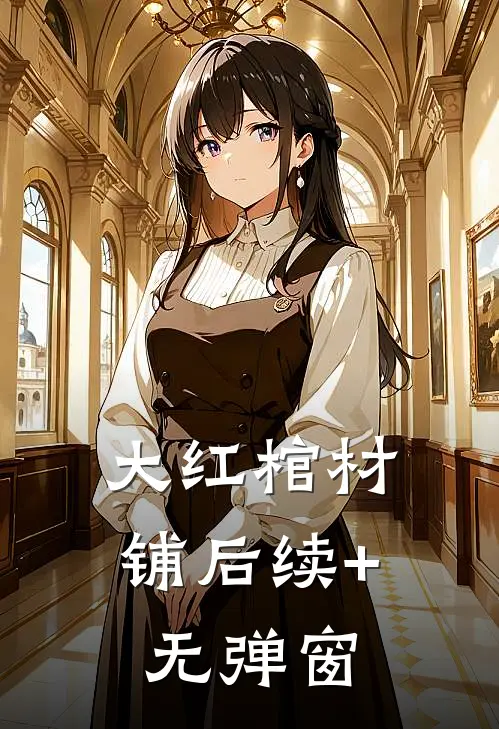 大红棺材铺后续+无弹窗