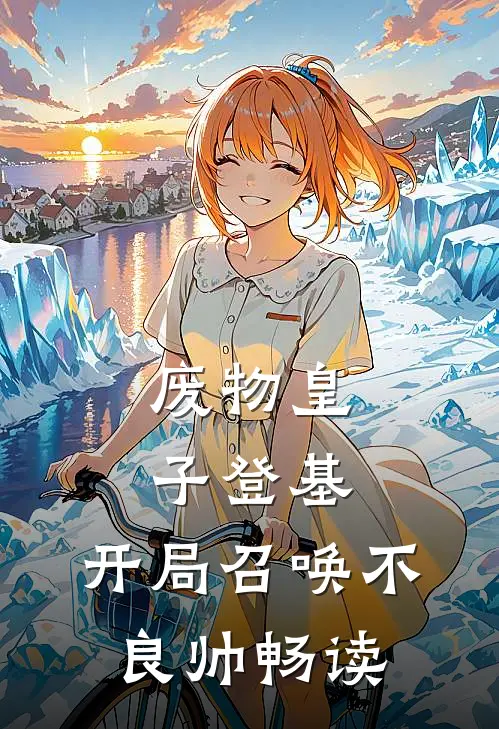废物皇子登基，开局召唤不良帅畅读