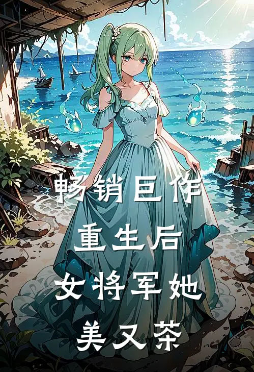 畅销巨作重生后，女将军她美又茶