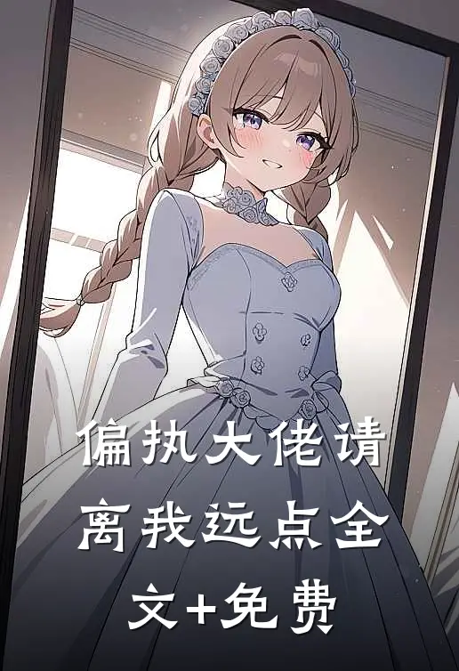 偏执大佬请离我远点全文+免费
