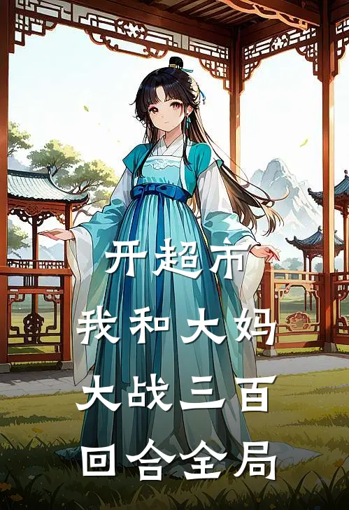 开超市，我和大妈大战三百回合全局