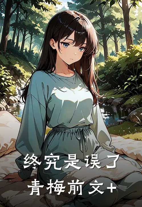 终究是误了青梅前文+