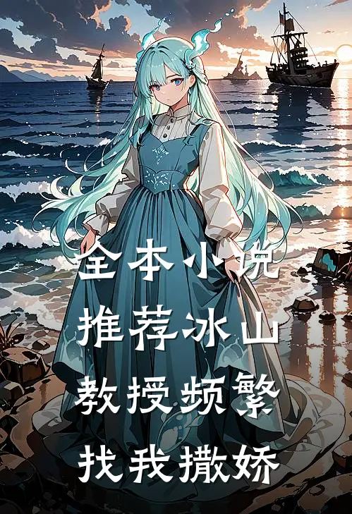 全本小说推荐冰山教授频繁找我撒娇