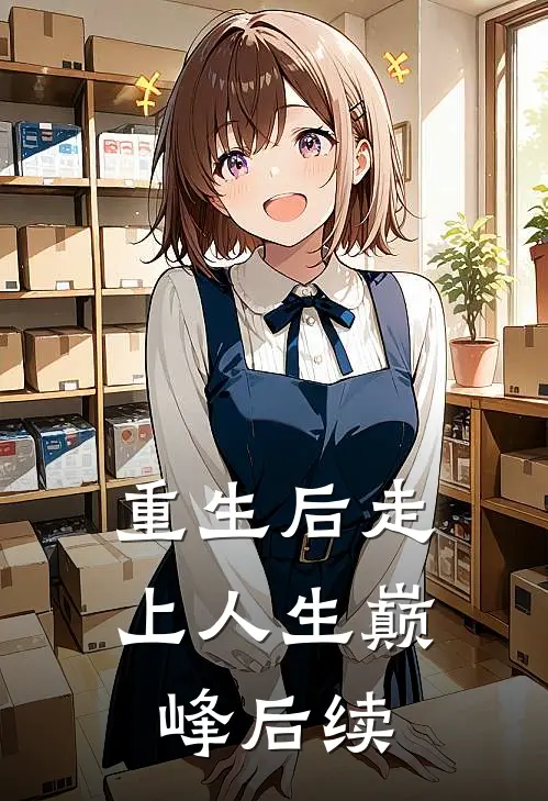 重生后走上人生巅峰后续