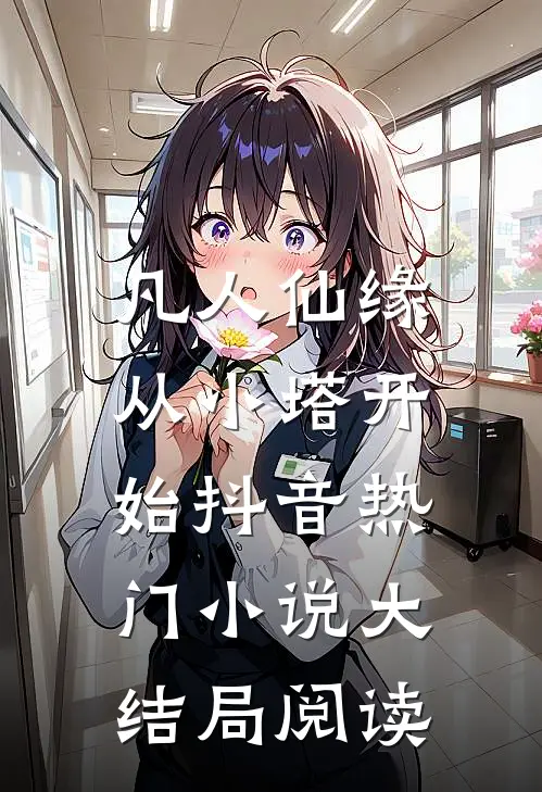 凡人仙缘，从小塔开始抖音热门小说大结局阅读