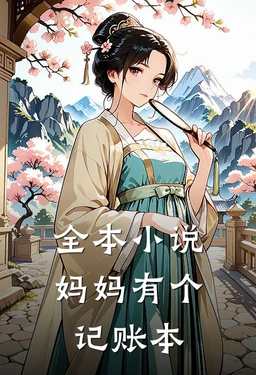 全本小说妈妈有个记账本