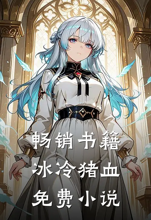 畅销书籍冰冷猪血免费小说