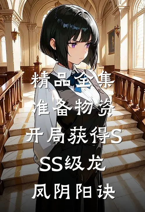 精品全集准备物资：开局获得SSS级龙凤阴阳诀
