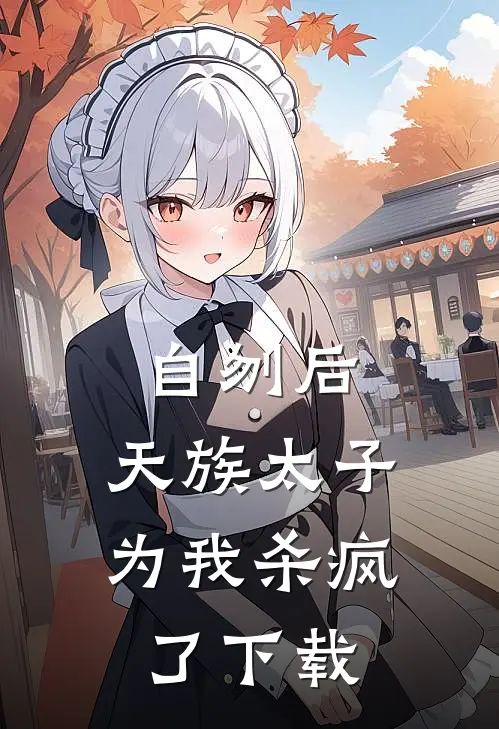自刎后，天族太子为我杀疯了下载