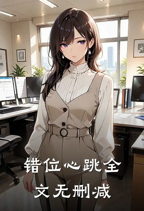 错位心跳全文无删减