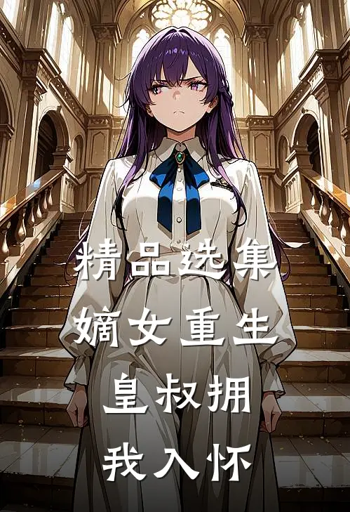 精品选集嫡女重生,皇叔拥我入怀