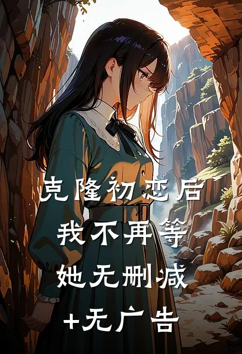 克隆初恋后，我不再等她无删减+无广告