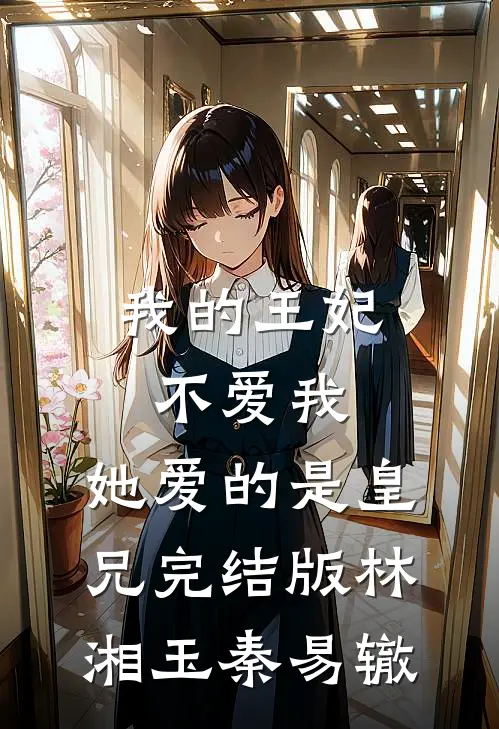我的王妃不爱我，她爱的是皇兄完结版林湘玉秦易辙