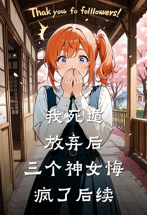 我死遁放弃后，三个神女悔疯了后续