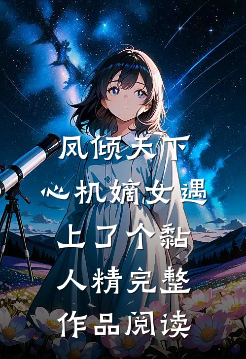 凤倾天下：心机嫡女遇上了个黏人精完整作品阅读
