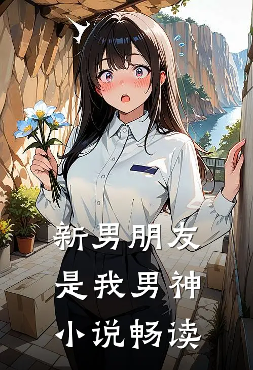 新男朋友是我男神小说畅读