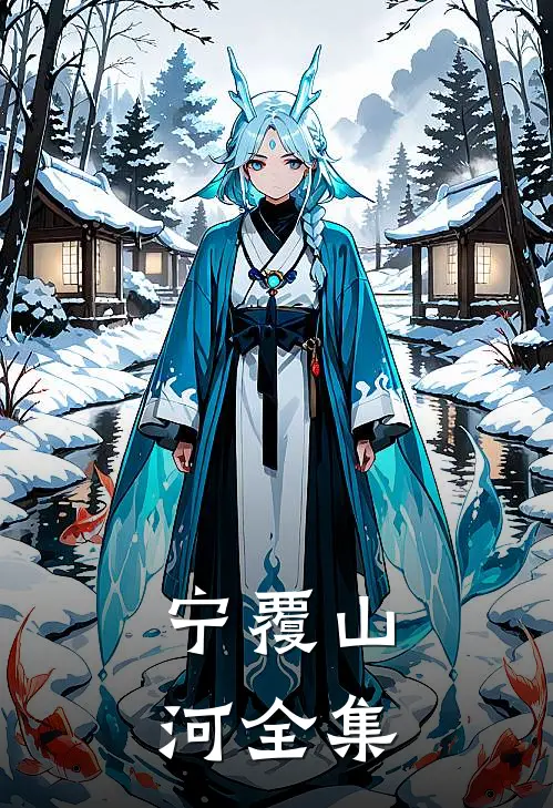 宁覆山河 全集