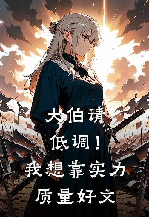 大伯请低调！我想靠实力质量好文