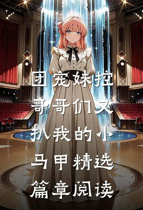 团宠妹控:哥哥们又扒我的小马甲精选篇章阅读