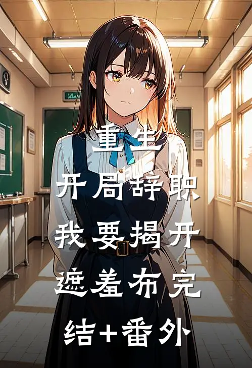 重生：开局辞职，我要揭开遮羞布完结+番外