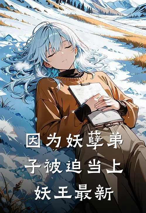 因为妖孽弟子被迫当上妖王最新