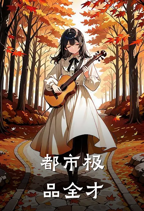 都市极品全才