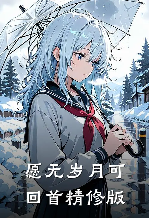 愿无岁月可回首精修版
