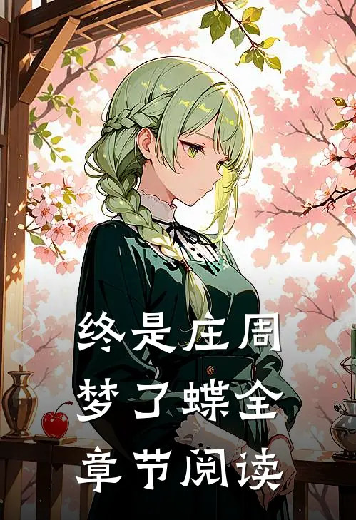 终是庄周梦了蝶全章节阅读