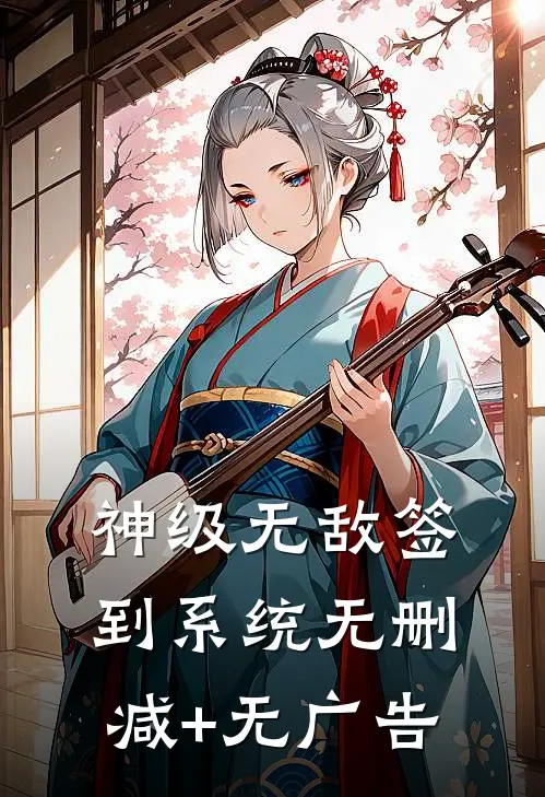 神级无敌签到系统无删减+无广告