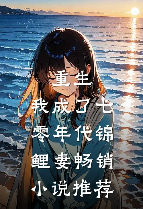 重生我成了七零年代锦鲤妻畅销推荐完结