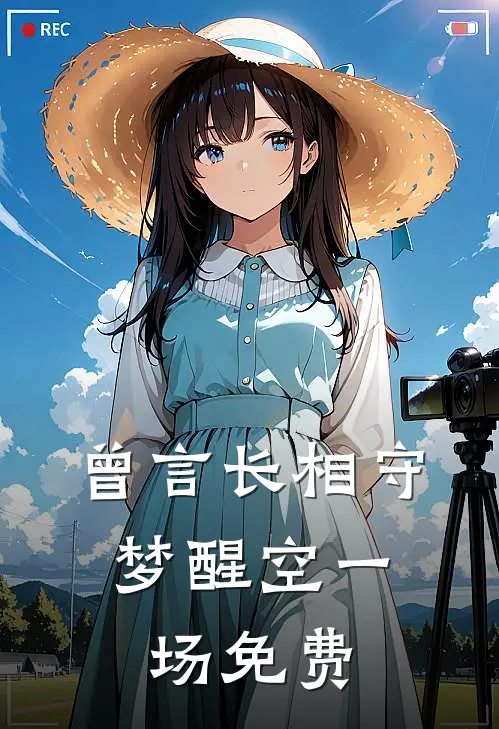 曾言长相守，梦醒空一场免费