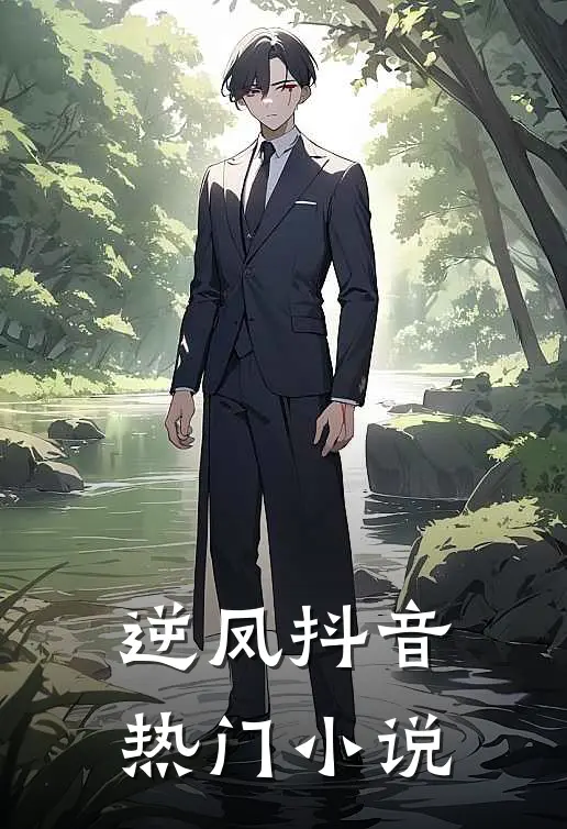 逆凤抖音热门小说