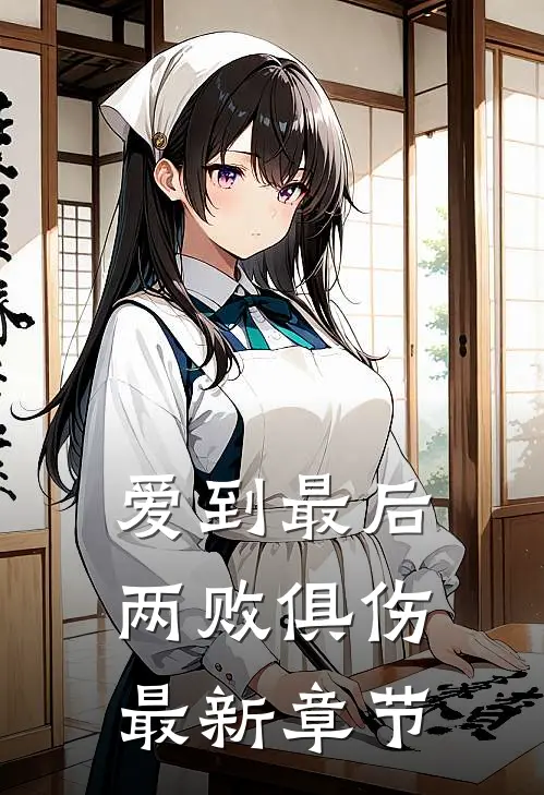 爱到最后,两败俱伤最新章节