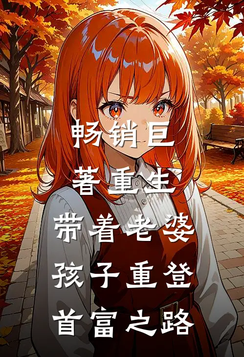 畅销巨著重生,带着老婆孩子重登首富之路的