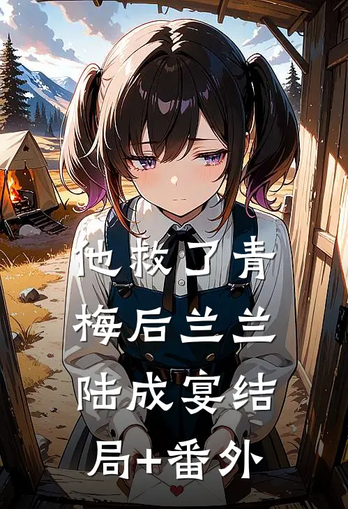他救了青梅后兰兰陆成宴结局+番外