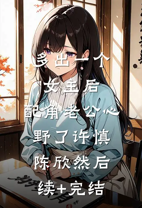 多出一个女主后，配角老公心野了许慎陈欣然后续+完结